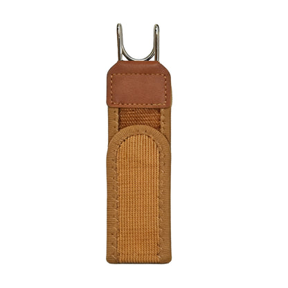 Adjustable Velcro Belt Buckle