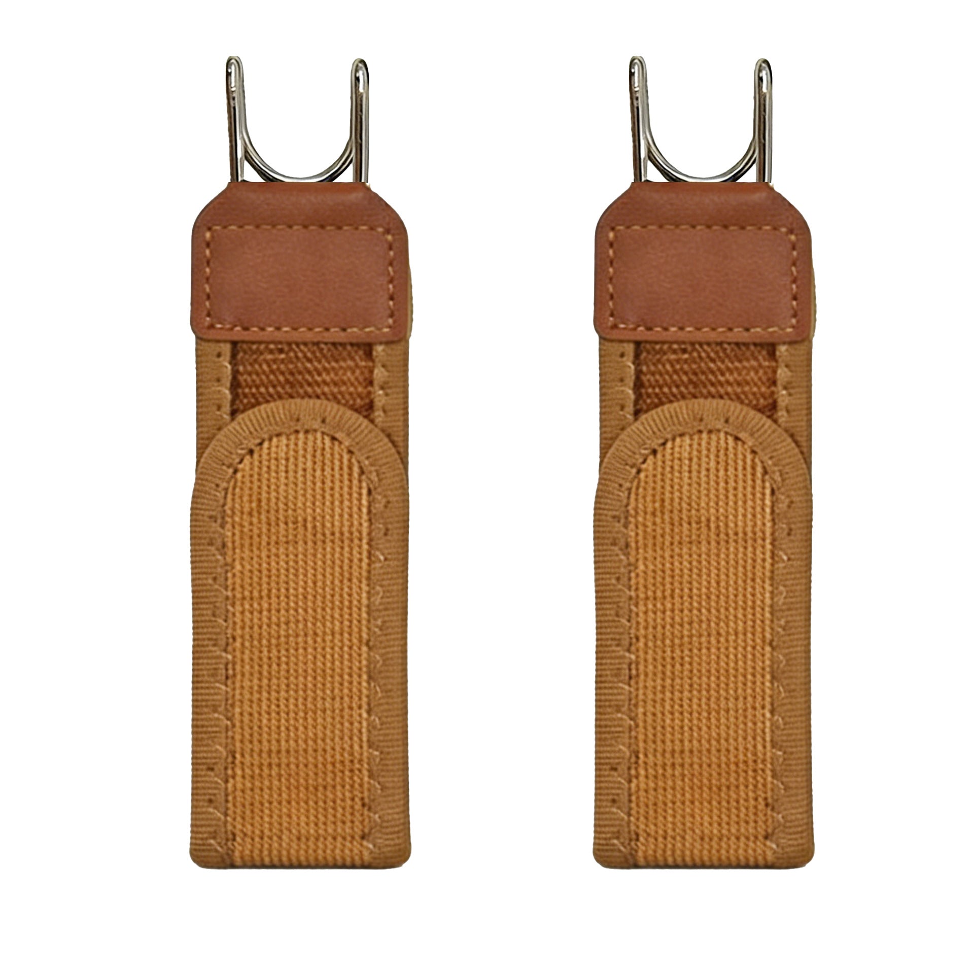 Adjustable Velcro Belt Buckle