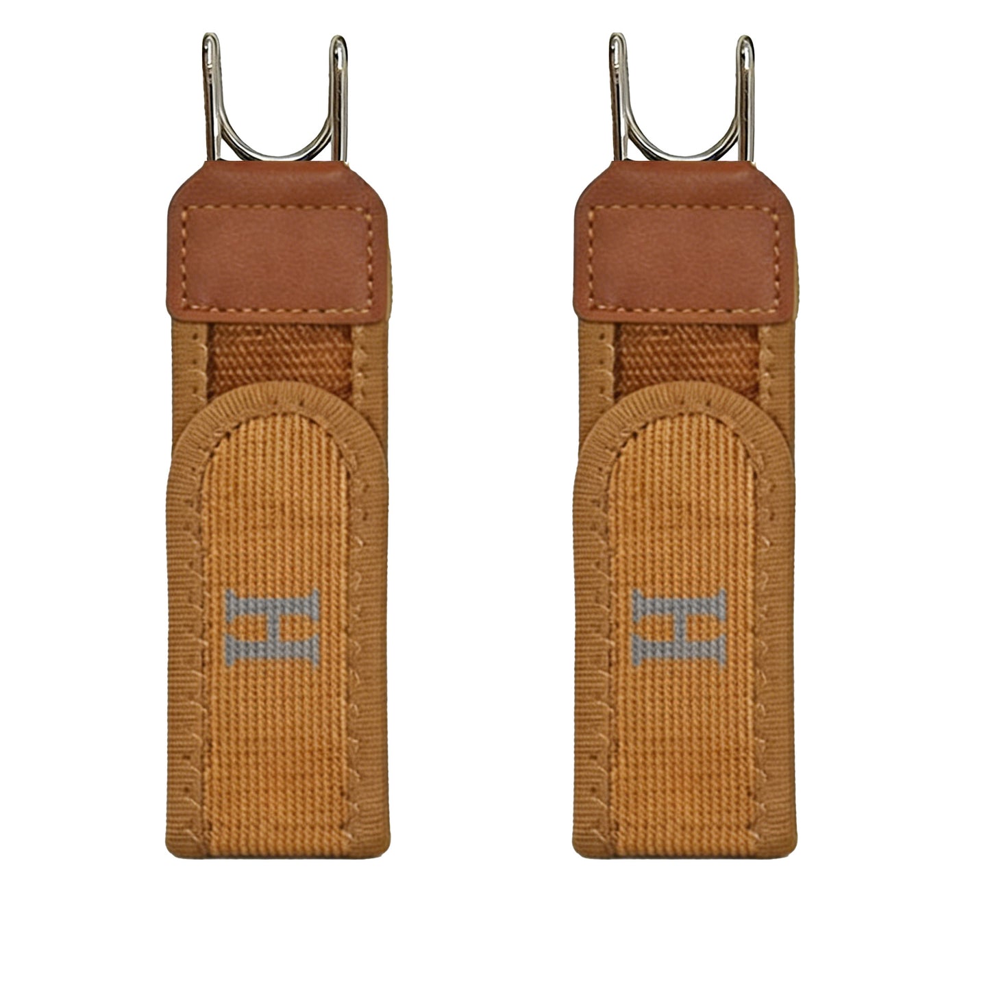 Adjustable Velcro Belt Buckle