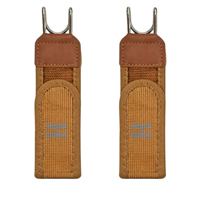 Adjustable Velcro Belt Buckle