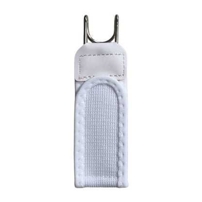 Adjustable Velcro Belt Buckle