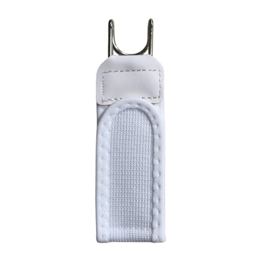 Adjustable Velcro Belt Buckle