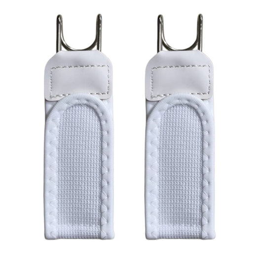 Adjustable Velcro Belt Buckle