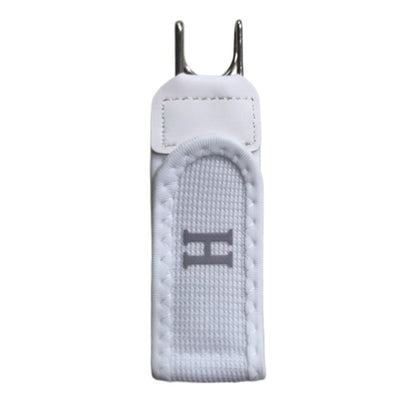 Adjustable Velcro Belt Buckle