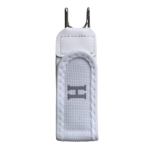 Adjustable Velcro Belt Buckle