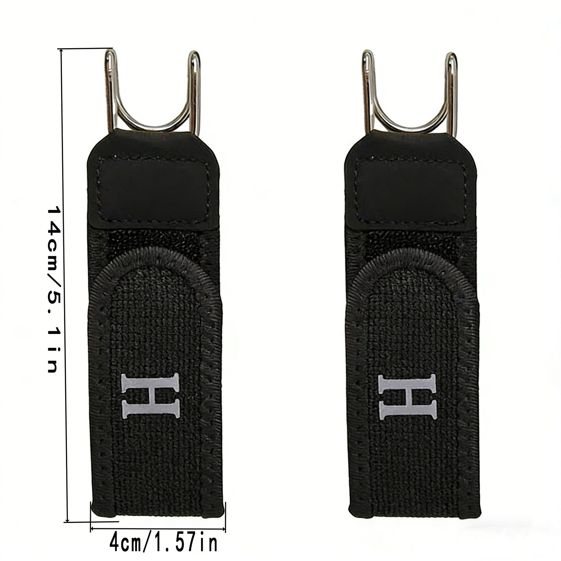 Adjustable Velcro Belt Buckle