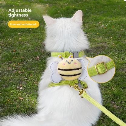 Adjustable Vest Harness