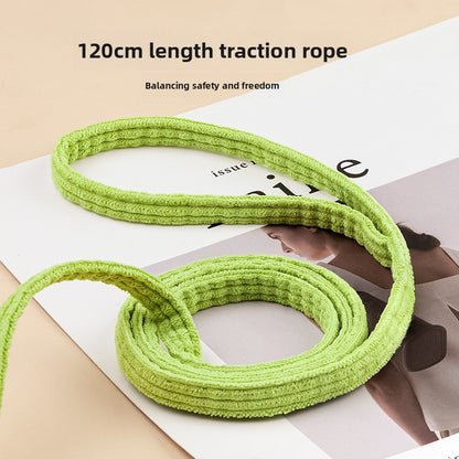 Adjustable Vest Harness