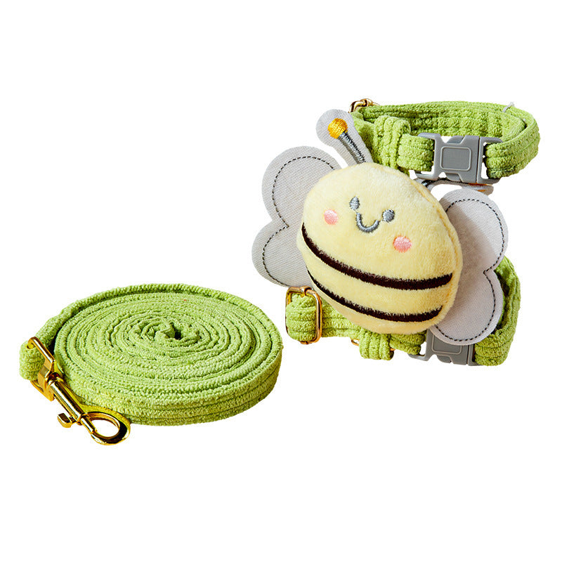 Adjustable Vest Harness