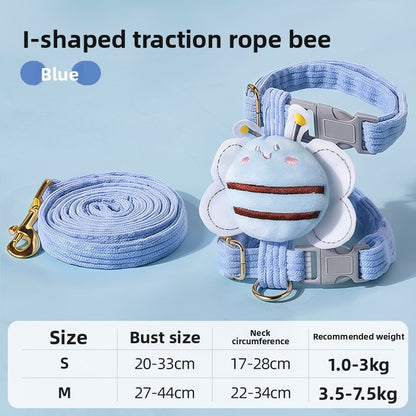Adjustable Vest Harness