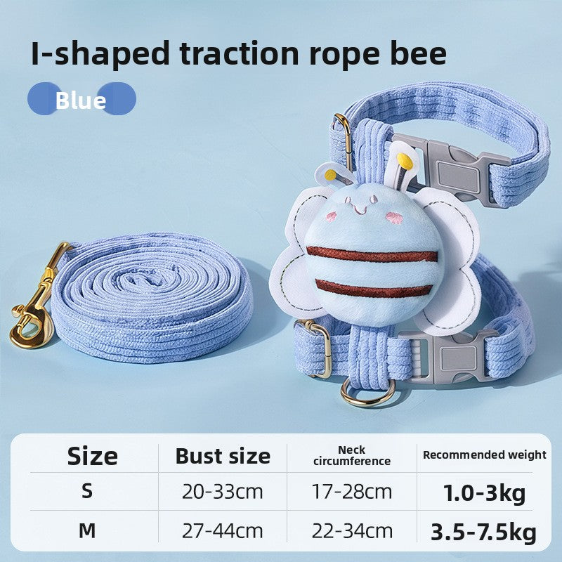 Adjustable Vest Harness