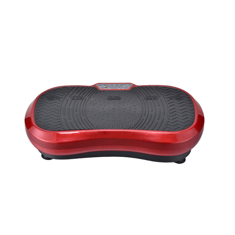 Adjustable Vibration Fitness Machine
