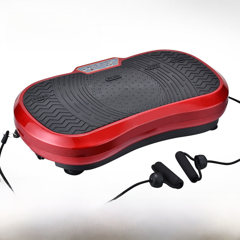 Adjustable Vibration Fitness Machine