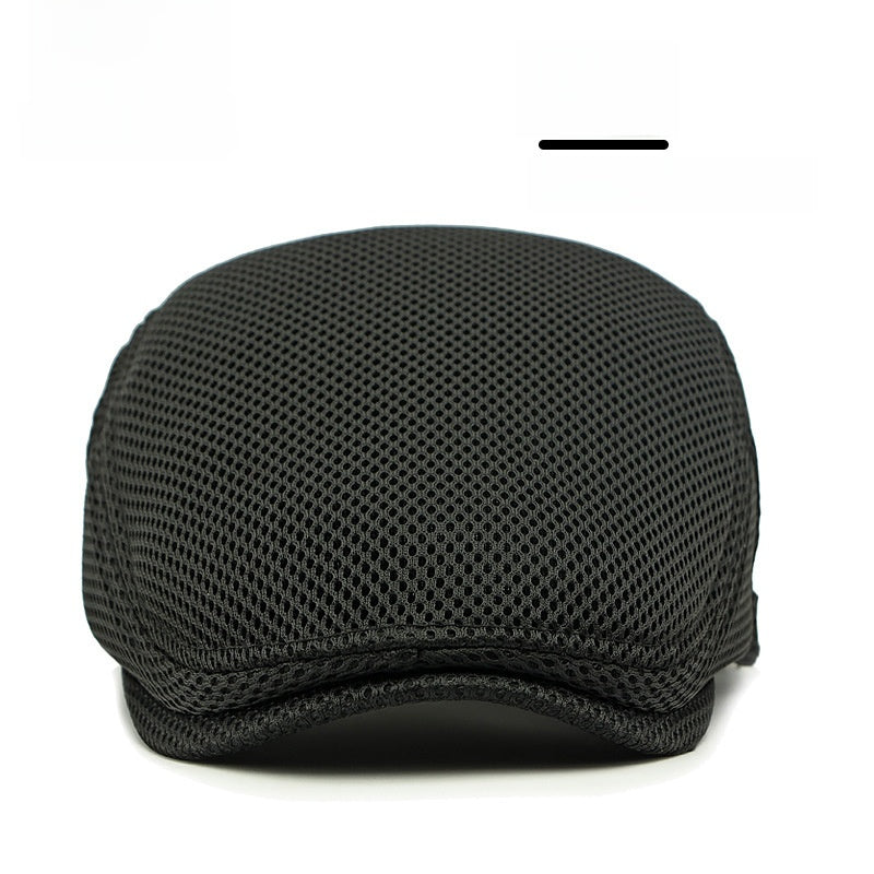Adjustable Vintage Sun Hat