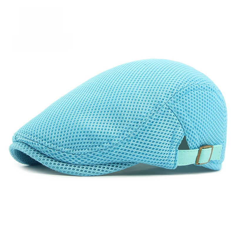 Adjustable Vintage Sun Hat