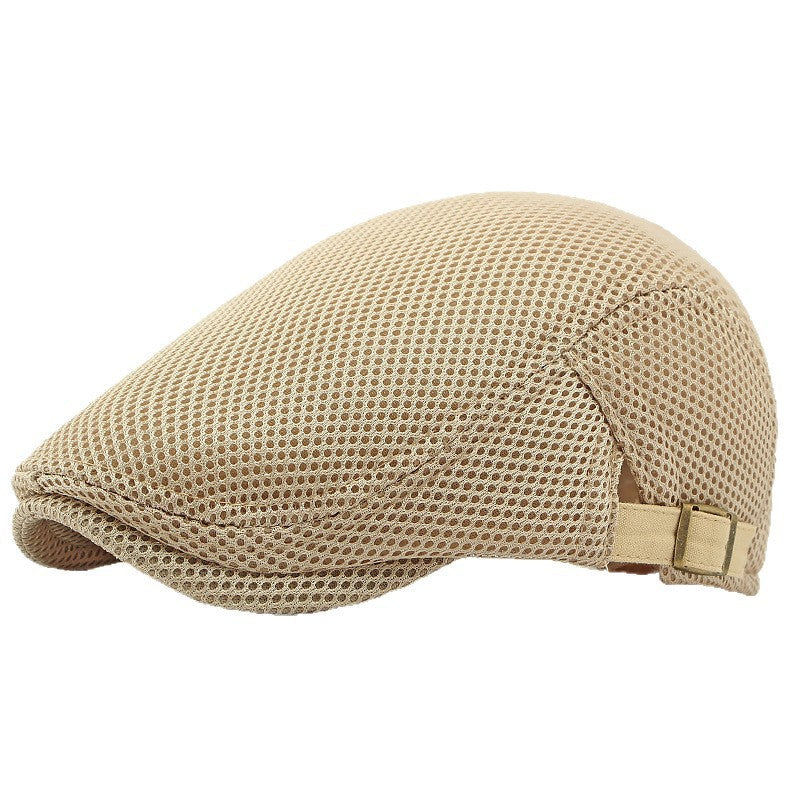 Adjustable Vintage Sun Hat