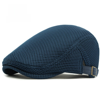 Adjustable Vintage Sun Hat