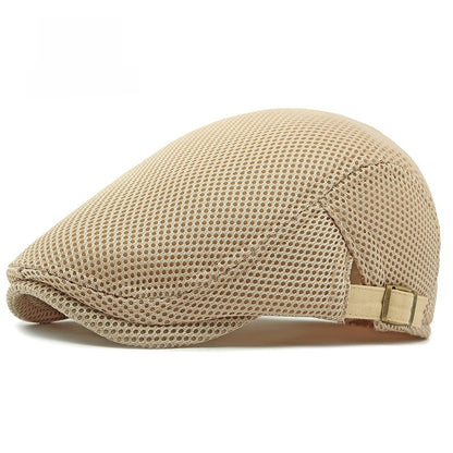 Adjustable Vintage Sun Hat