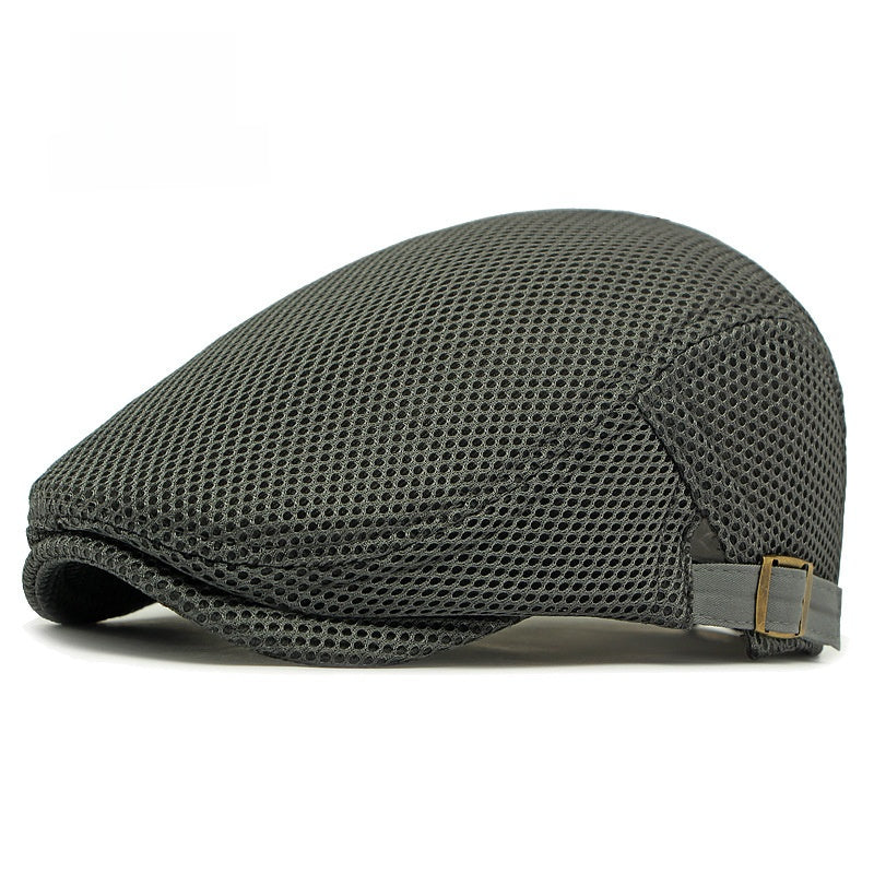 Adjustable Vintage Sun Hat