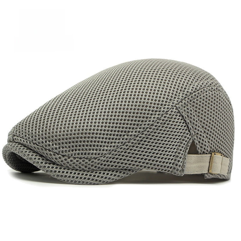 Adjustable Vintage Sun Hat