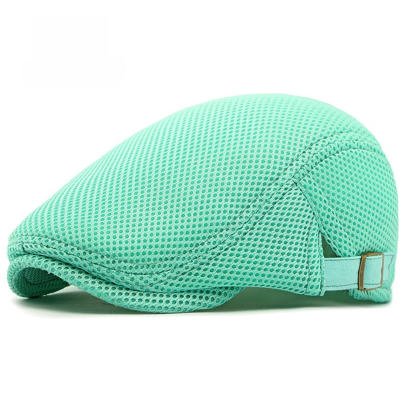 Adjustable Vintage Sun Hat