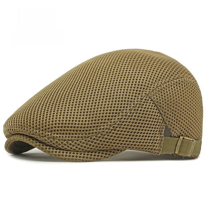Adjustable Vintage Sun Hat
