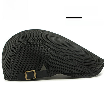 Adjustable Vintage Sun Hat