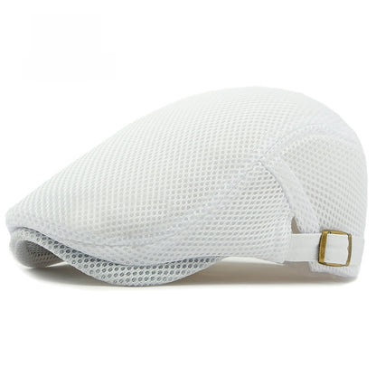 Adjustable Vintage Sun Hat