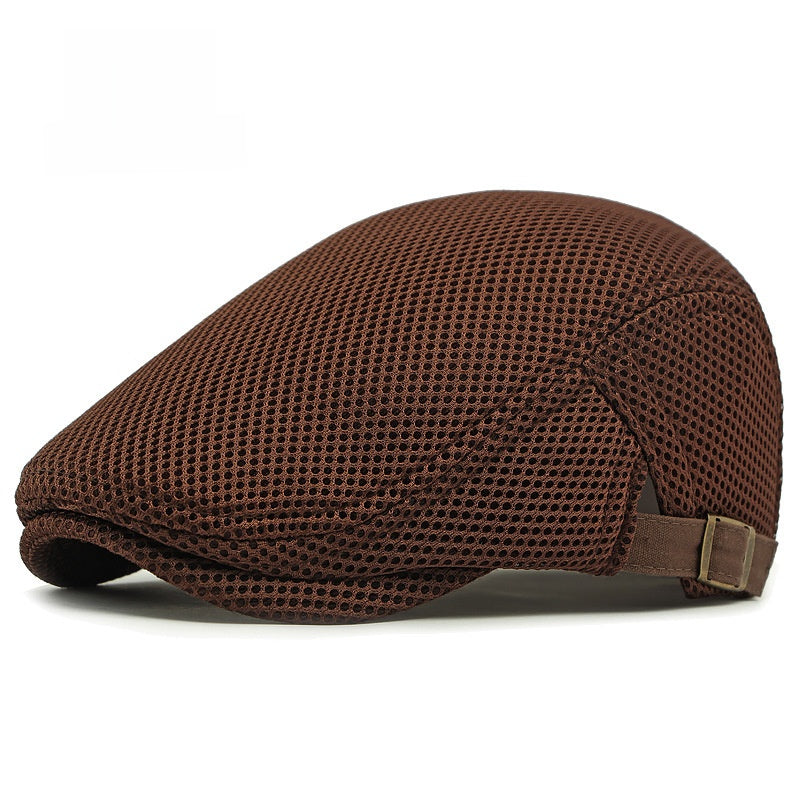 Adjustable Vintage Sun Hat