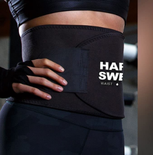 Adjustable Waist Cincher Belt