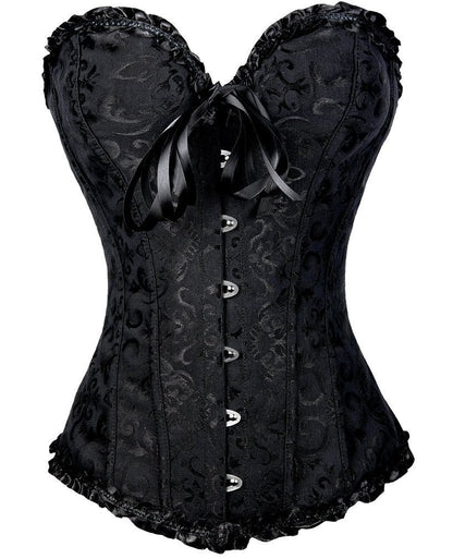 Adjustable Waist Cincher Corset for Women