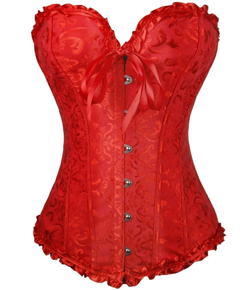 Adjustable Waist Cincher Corset for Women