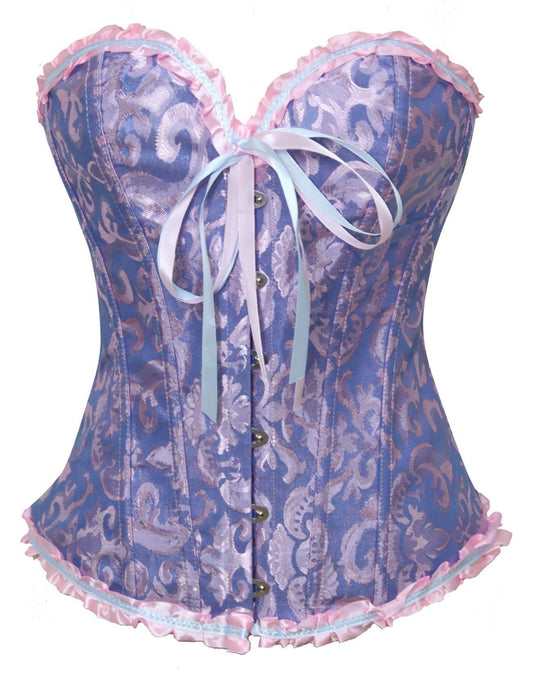 Adjustable Waist Cincher Corset for Women