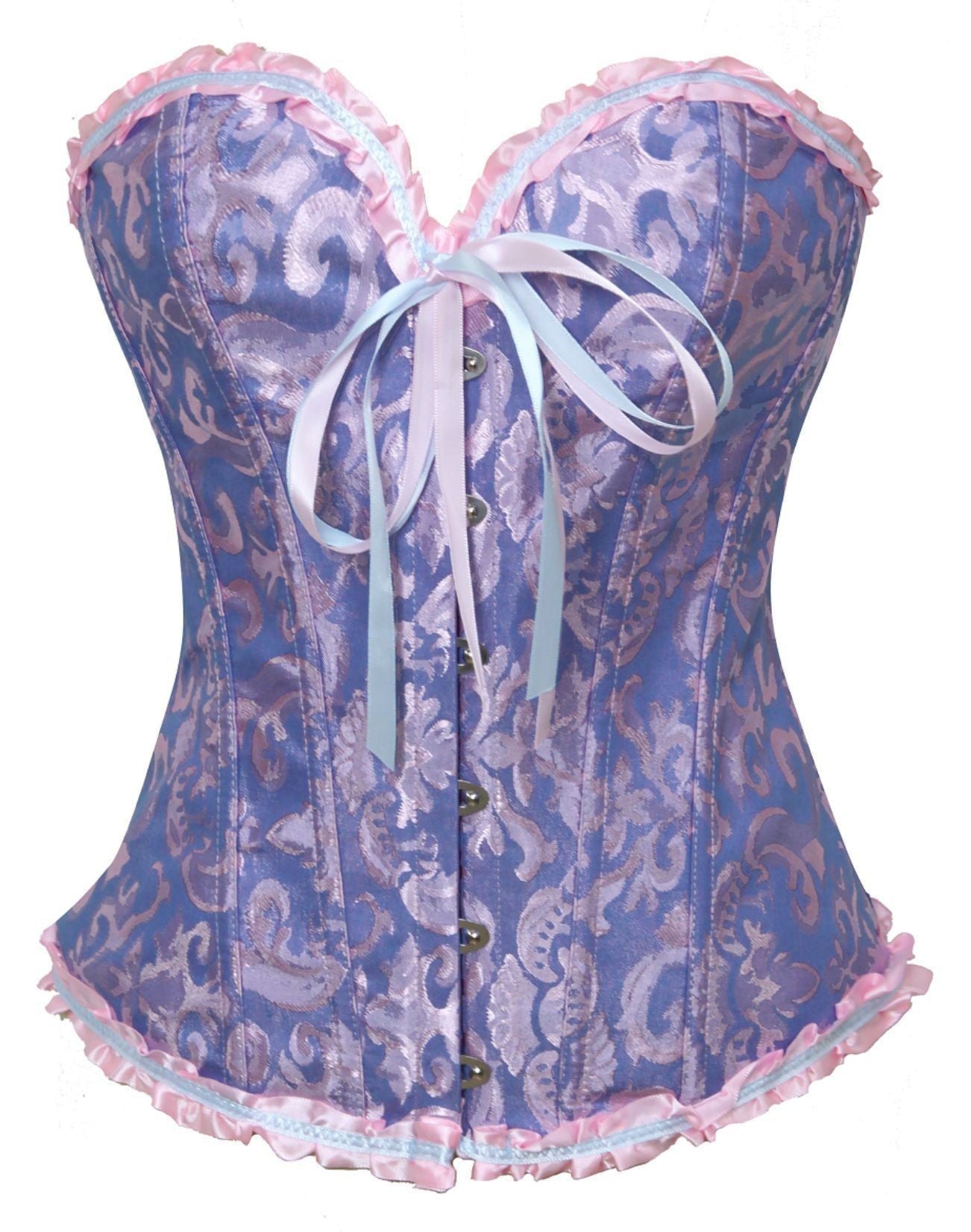 Adjustable Waist Cincher Corset for Women