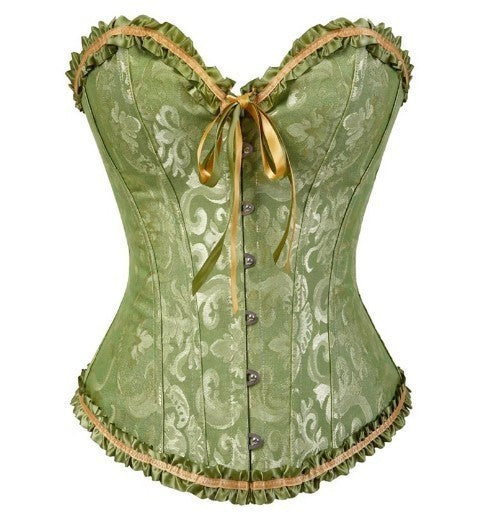Adjustable Waist Cincher Corset for Women