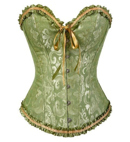 Adjustable Waist Cincher Corset for Women