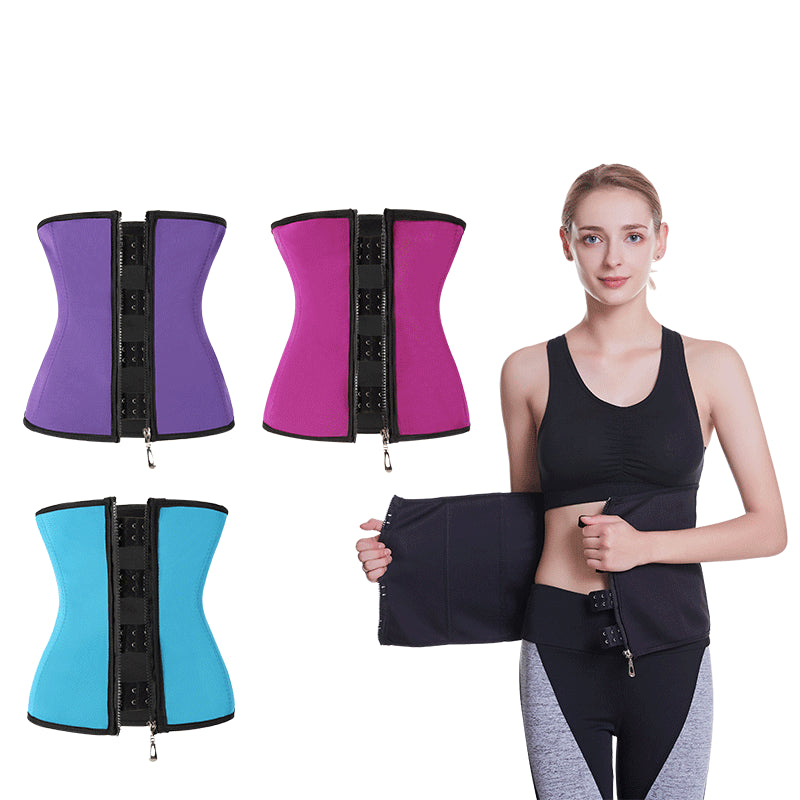 Adjustable Waist Shaper Yoga Fitness Clothing