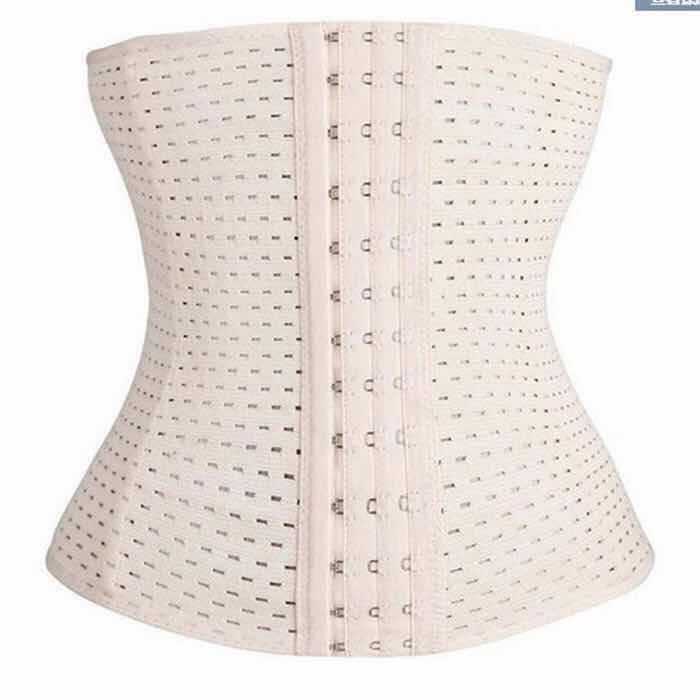 Adjustable Waist Shaping Support Belt