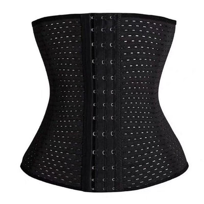 Adjustable Waist Shaping Support Belt