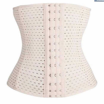 Adjustable Waist Shaping Support Belt