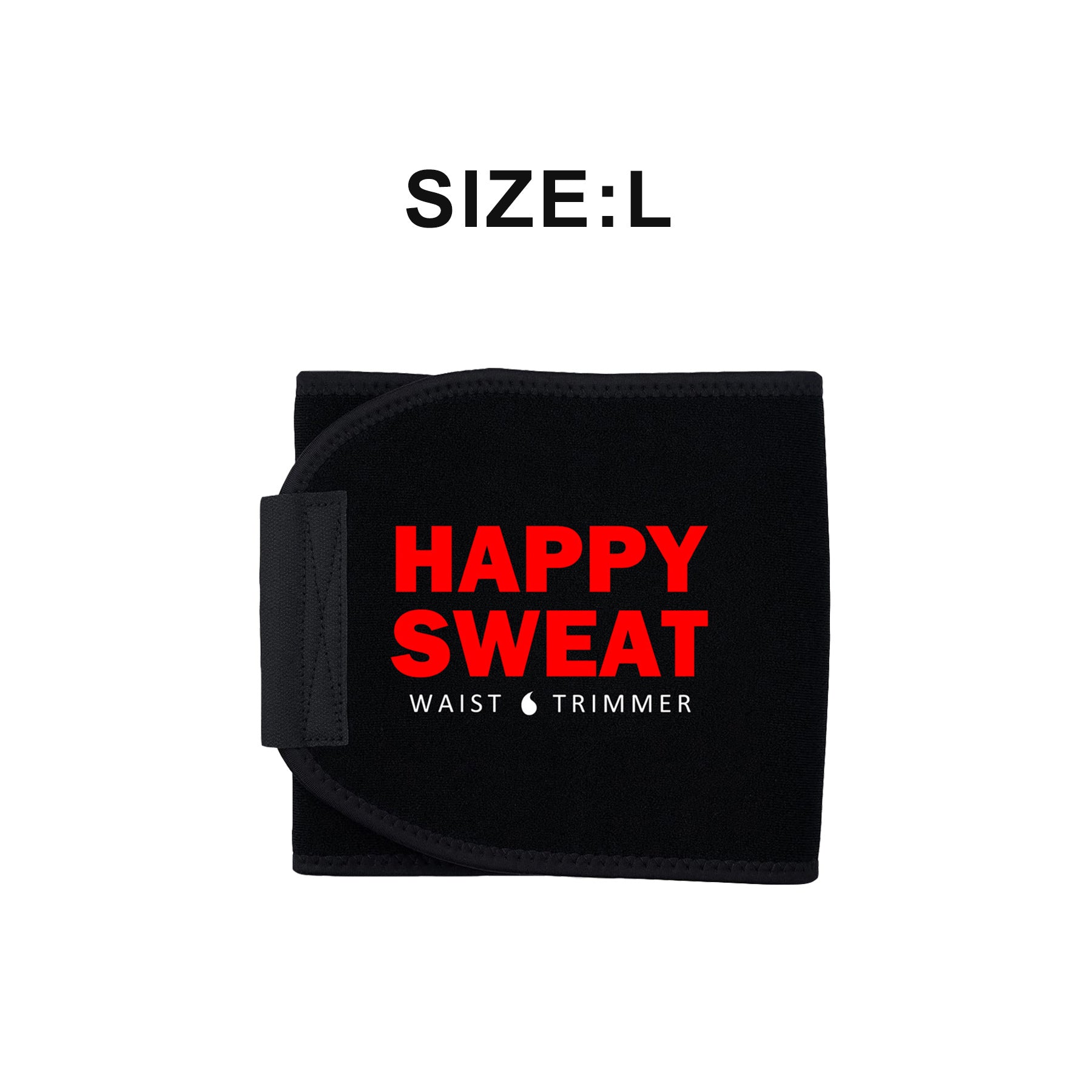 Adjustable Waist Support Belt