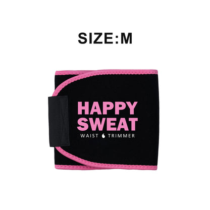 Adjustable Waist Support Belt