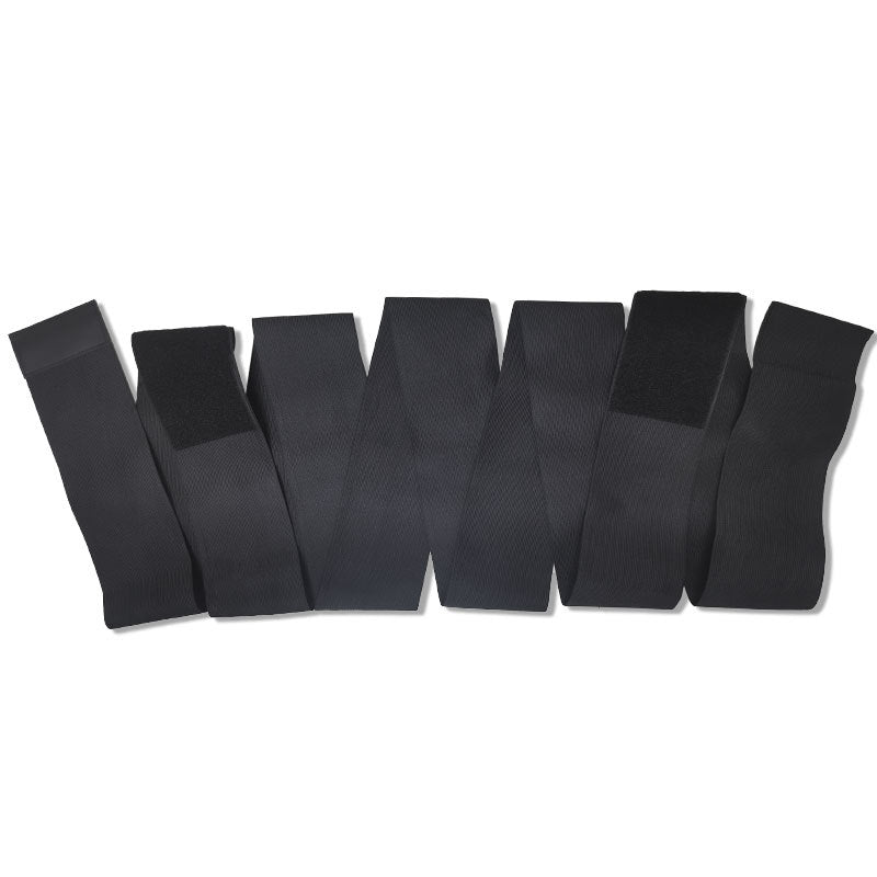 Adjustable Waist Trainer Belt Neoprene Wraparound Trimmer