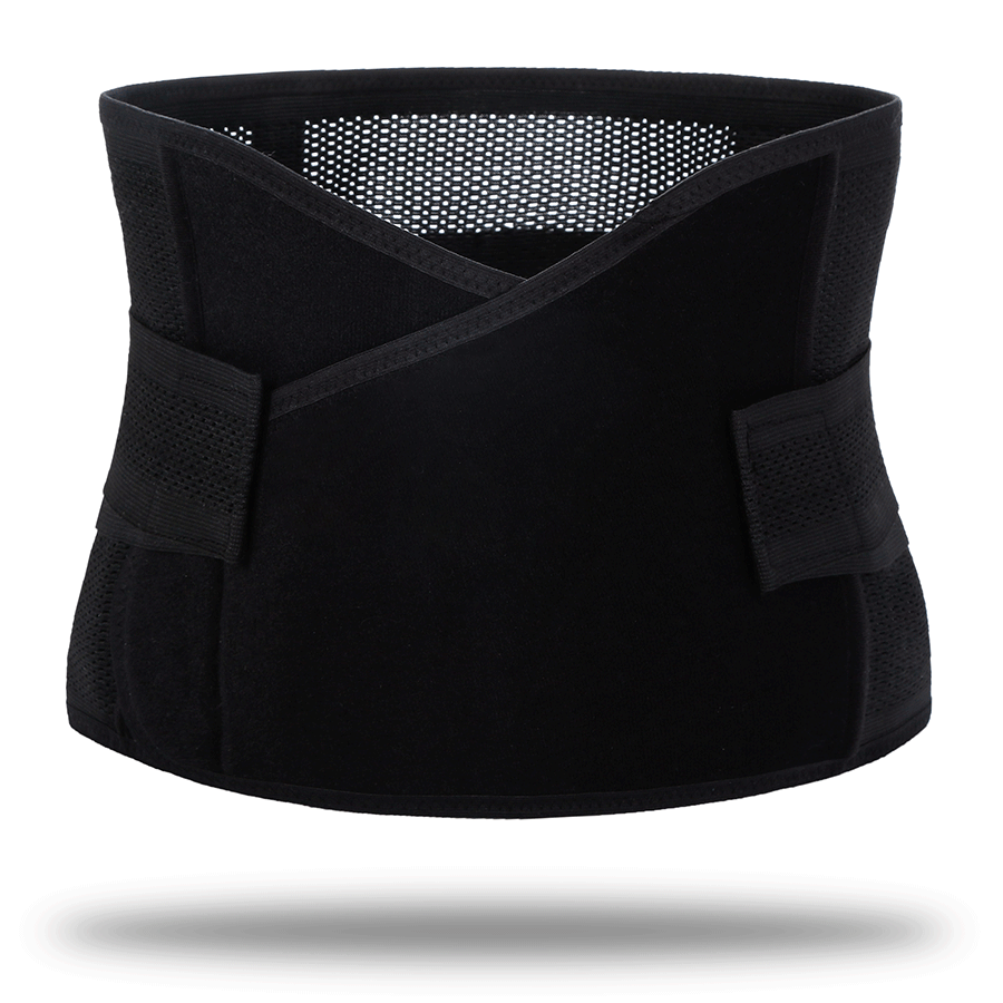 Adjustable Waist Trainer Belt