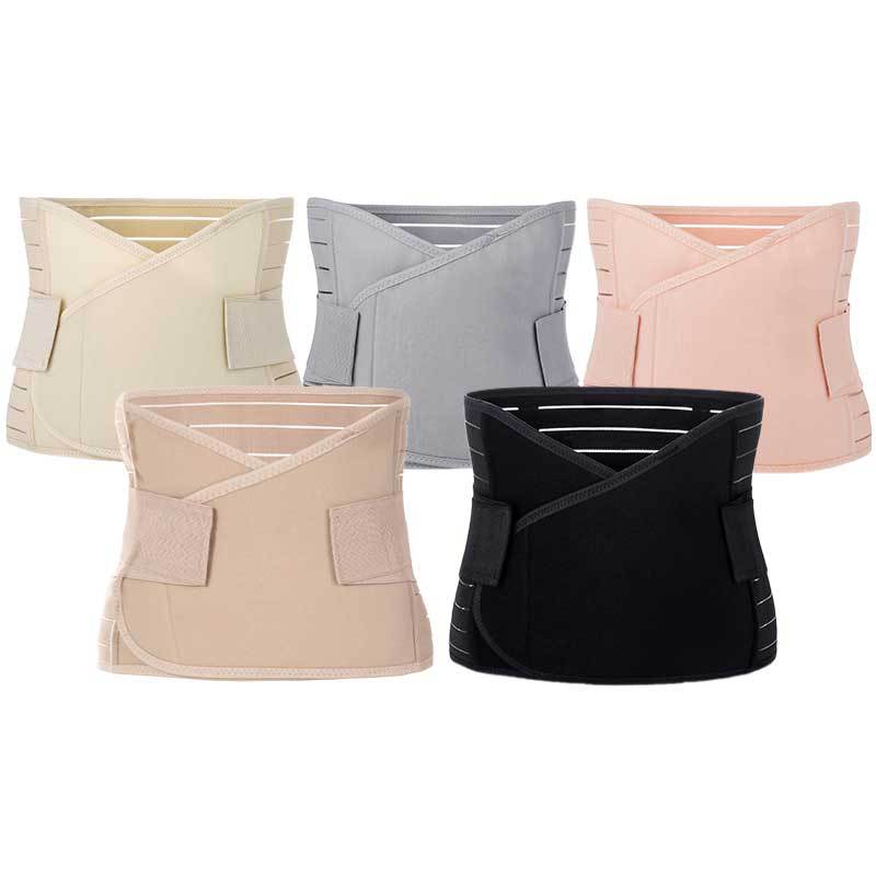 Adjustable Waist Trainer Belt