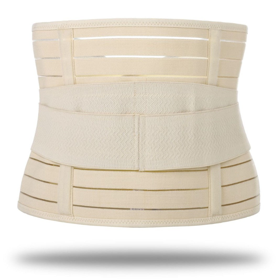 Adjustable Waist Trainer Belt