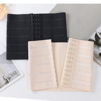 Adjustable Waist Trainer Corset