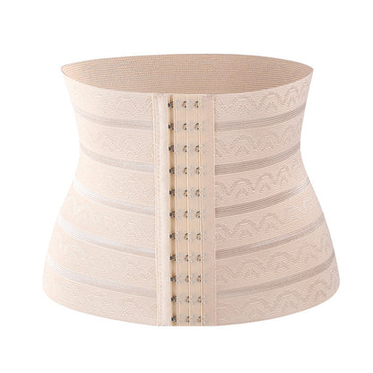 Adjustable Waist Trainer Corset
