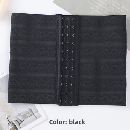 Adjustable Waist Trainer Corset