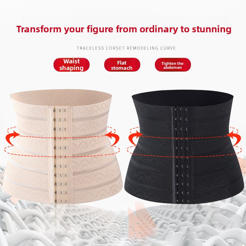 Adjustable Waist Trainer Corset